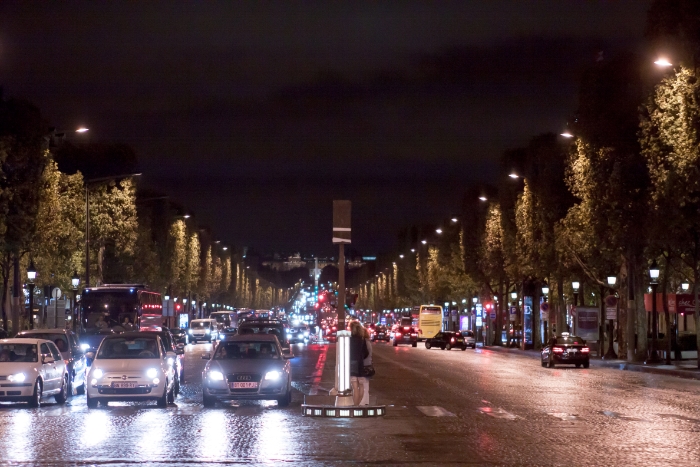 Paris - 233 - Champ Elysee